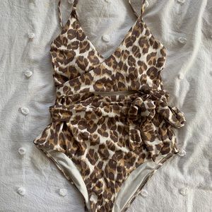 AERIE ONE-PIECE SWIM